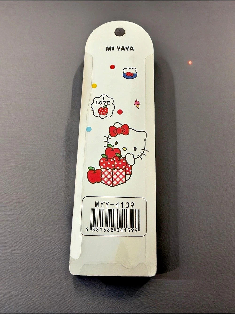 MIYAYA Hello Kitty ๐ pencil - Picture 2 of 2